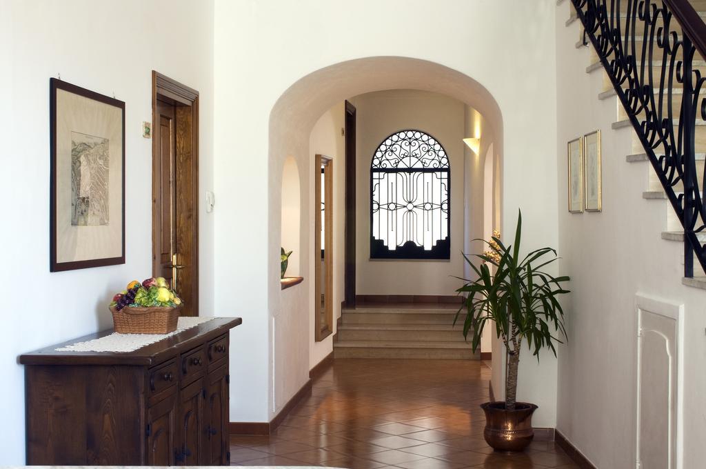 Hotel Villa Angelica Lacco Ameno  Luaran gambar