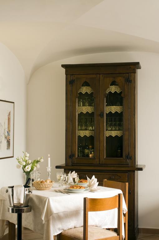 Hotel Villa Angelica Lacco Ameno  Luaran gambar