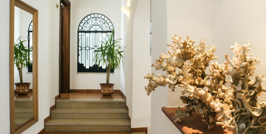 Hotel Villa Angelica Lacco Ameno  Luaran gambar